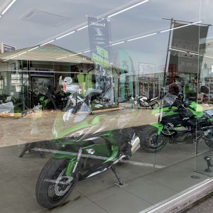 Kawasaki2019年