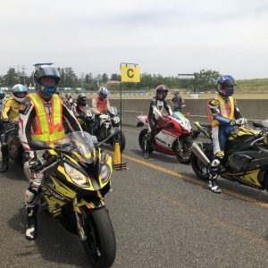 ★第8回バイクフェスティバルが開催中★