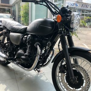 ★バイク紹介★