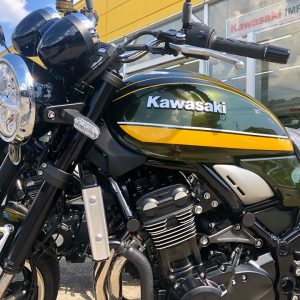 ★人気車Z900RS新色(2019年モデル)即納が可能！！♪★