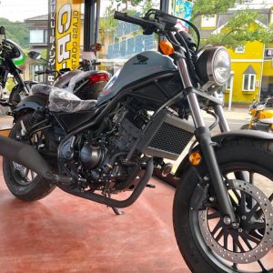 ★即納が可能!♪ホンダRebel250★