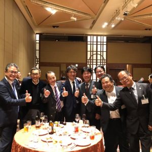 ★全国オートバイ協同組合連合会（AJ）『第16回通常総会』★