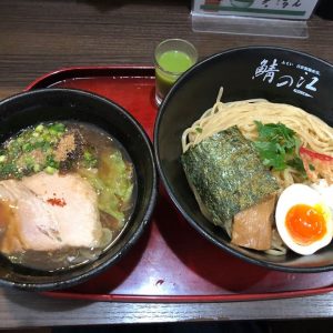 ★つけ麺★