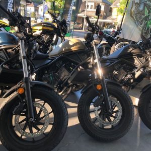 ★ホンダ大人気車両レブル250/Ｓ★