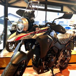 ★スズキV-Strom250ABS入荷！★