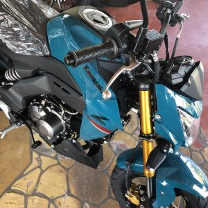 ★Ｚ125PRO★