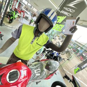 ★バイクを買うならキャンペーン中の今に★