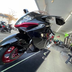 ★新型　隼Ｈayabusa★