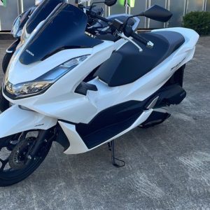 ★中古車情報（PCX160）★