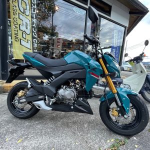 ★Z125PRO★