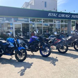 ★ﾚﾝﾀﾙﾊﾞｲｸご予約受付中！！★