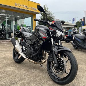 ★２０２４年モデル「Ｚ４００」★