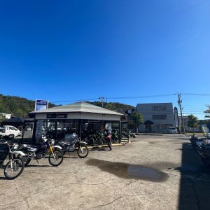 ★秋晴れ♪ﾚﾝﾀﾙﾊﾞｲｸ随時受付中★