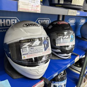 ★SHOEIﾍﾙﾒｯﾄ1/8より値上げ!お早めに★