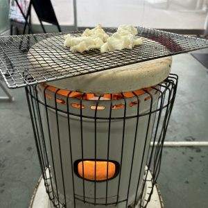 ★またもや雪予報★