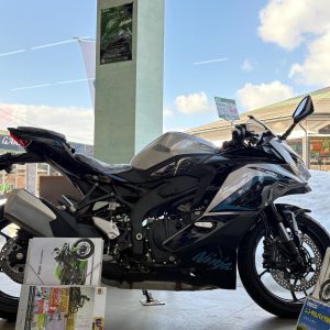 ★日本バイクオブザイヤー2024★