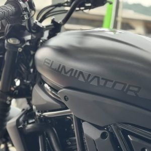★【KAWASAKI エリミネーター400SE 2026年モデル】★