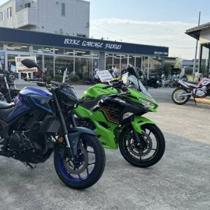 ★🏍️【バイクの日】🏍️ ★