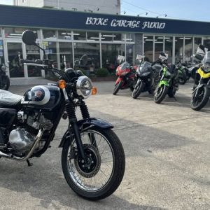 ★レンタル車両追加★