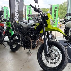 ★KLX230SM入荷★